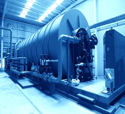 Global Power Boiler Market 2017-2021